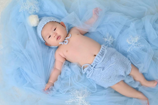 沂南孕妇肚子上长红点